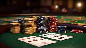 58uu Live Casino – Dealer thật HD
